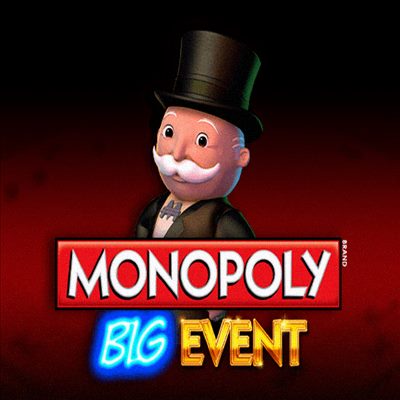 Monopoly Big Event