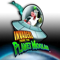Invaders From the Planet Moolah