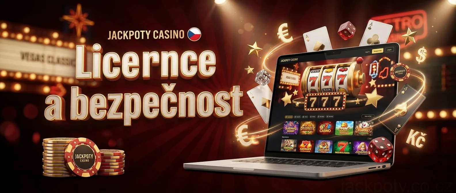 Licence a bezpečnost